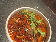 -秦淮巷·四季小馆