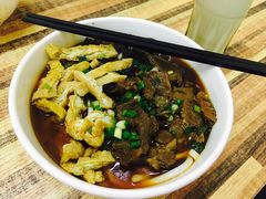 -寶牯佬邵阳米粉