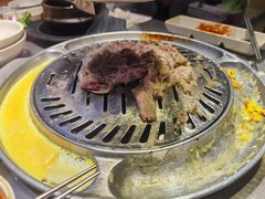 -喜来稀肉(虹泉路店)