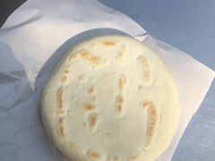 -老兰家传统烧烤炒菜泡馍(小南门店)