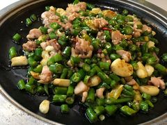 -周三的情书花园餐厅(江北店)
