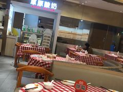 -西贝(紫荆广场店)