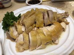 -瑞记湛江鸡饭店·粤西第一鸡(粤垦店)