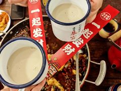 -聂发财重庆江湖菜(解放碑店)