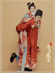 -今生有约婚纱摄影店(景德路店)