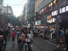 -贵阳李氏息烽阳朗鸡(民生路店)