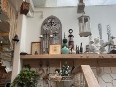 -Vanillacafe香草咖啡(银海大世界店)