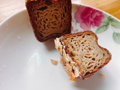伯爵红茶可露丽-发酵食堂(屏风街店)