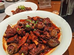 -二十八里太湖船菜(吉祥路店)