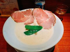 -真打拉面·日式拉面新流派(体育西横街店)