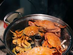 -亚马逊蒸汽活海鲜自助(LCM置汇旭辉广场店)