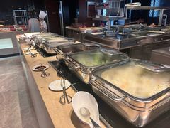 -无锡梁鸿湿地丽笙度假酒店·流觞西餐厅