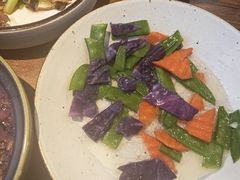 -云海肴·汽锅鸡·云南菜(祥云小镇店)