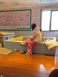 -北京俪婴妇产医院(朝阳大悦城店)