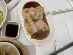 -喜宴又一村·粤菜·茶点·海鲜(壹方天地店)