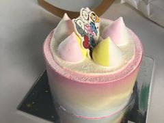 -巴黎贝甜(五道口店)