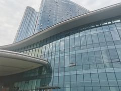 -东旭阳光国际大酒店