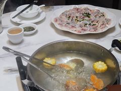 -红日饭店(裕隆三路店)