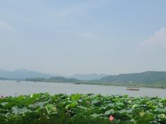 -湖畔居茶楼(湖滨店)