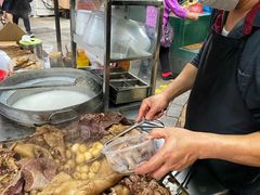 -明哥牛什粥(鸿运阁店)