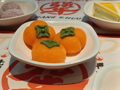 -李犟大爆鳝面·手工蟹黄包(湖滨西湖店)