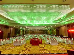 -成都龙之梦大酒店-龙悦中餐厅