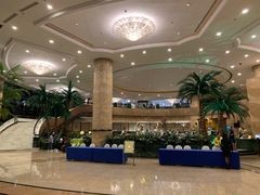 -南京维景国际大酒店(南京博物院店)