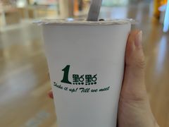 可可奶茶-1点点(大渡口万象汇店)