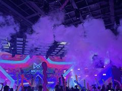 -MOSSO·Liveshow(M3香港广场店)