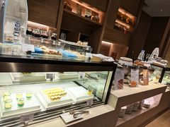 -天津东凯悦酒店·Market Café自助餐厅