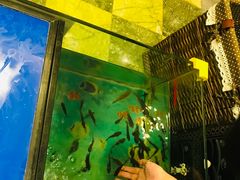 -汉宫汤泉汗蒸洗浴(五四广场店)