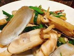 -汤城小厨•粤菜•靓汤(苏州街店)