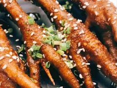 -有鱼吃·纸包烤鱼(曲江创意谷店)