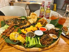 -大富贵烧烤公司(双廊店)