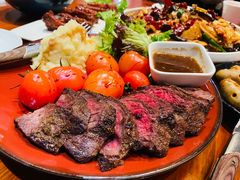 -hallch好吃餐厅(奥体中心店)