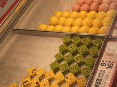 -東更道点心行(崂山丽达店)