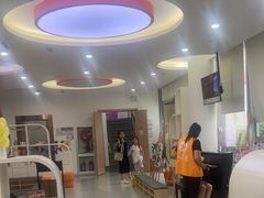 -小荧星艺校(浦东中环分校)