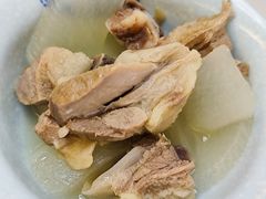 -大草原清真饭庄(沙河店)