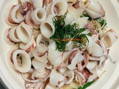 -79号渔船海鲜饭店(深圳湾店)