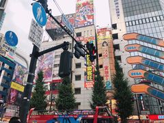 -秋叶原电器街