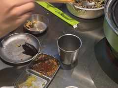 -山葵说·泥炉烤肉(泰达时尚E街区店)