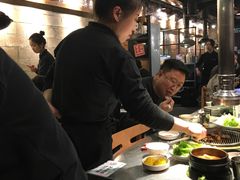 -喜来稀肉(虹泉路店)