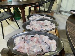 -鸿渡渔庄·特色鸭咀鱼