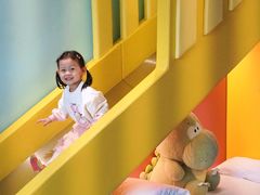 -清远熹乐谷温泉度假酒店