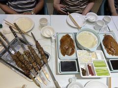 -紫光园·烤鸭(吕家营店)