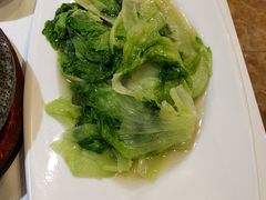 清炒时蔬-后宫私房菜(汇客美食娱乐广场店)