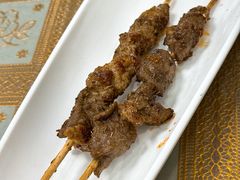 -清真·鸦儿李记·小馆(后海店)
