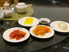 -桃园中华料理炸酱面(燕儿岛路店)