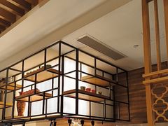 -杭州开元名都大酒店·地中海自助餐厅