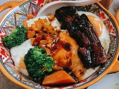 -九龙茶记·粤式餐厅融合菜(鹭江店)
